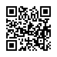 QR Code for bitcoin:1DT8WQeAcbxhmbkrmRdHfdAHTfEtzcZ4zG