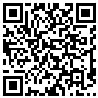 QR Code for bitcoin:1DT9ZUu72m5K97U6mGGLwAbLiTJHVBFCB3