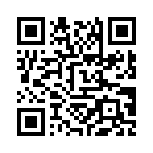 QR Code for bitcoin:1DTA7XxkzkDTG9phRHUKjyATVPxJWbufeP
