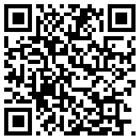 QR Code for bitcoin:1DTC7zKyYjna9Zo7PMXDLw2dpt8KwAnxXb