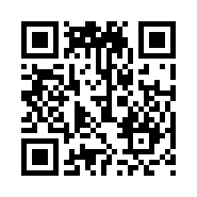 QR Code for bitcoin:1DTCnMZWh6KVUNTfSCevB2U8dLmY7e7AeV