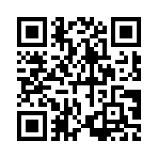 QR Code for bitcoin:1DTEHa3PgpTiGPXj2cficSG248GAarhYd8