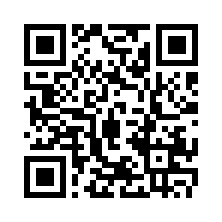 QR Code for bitcoin:1DTH97vxWSDHC3mATMAQsWs8joZjTcV76g