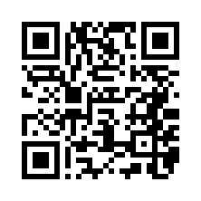 QR Code for bitcoin:1DTHM9mAxct9PkkVesWS4NmTss1Yrpn6Dc