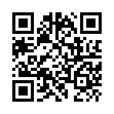 QR Code for bitcoin:1DTHff6wpUM9pApikEs2DJLTjYFqeKHDeA