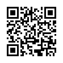 QR Code for bitcoin:1DTKjzEdqi3XoRQJFXuvVjLMvc7A1ndAgE