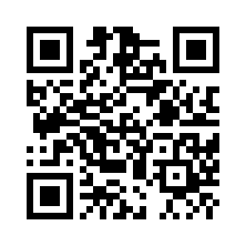 QR Code for bitcoin:1DTLxMqrPXccXJR7qJrGFqcdDBPzmaBU6w