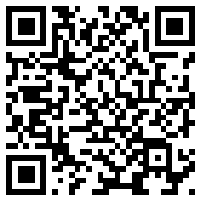 QR Code for bitcoin:1DTP7z2P7X36B9EvMCDP2QXKPf9mJJ3Dxv