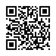 QR Code for bitcoin:1DTPCHhouC8QeUP2FXNULWEXPWBiQ314BN