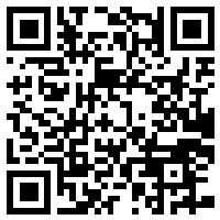 QR Code for bitcoin:1DTPFPEvC6nAVqMDZcCKkh4tTjvzKTgFrb