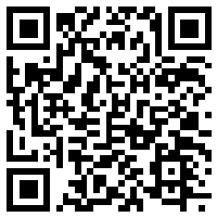 QR Code for bitcoin:1DTPXTFCNtdDZ7fH7fa174gHame2yiEeCb