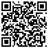 QR Code for bitcoin:1DTPdxeeJGDGbZx7xmwS9nY7x45bfmER93
