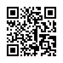 QR Code for bitcoin:1DTRg5dJ9oJyuDoKuffo4DmVdPdTzhtHWK