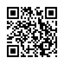 QR Code for bitcoin:1DTURvBorYwFsHaa6jmADMTTrTPGrrHMwF