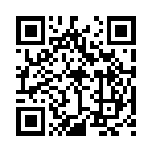 QR Code for bitcoin:1DTUpbLjAdLyJWY9yeoeBfZ3RuGVcGDyRf