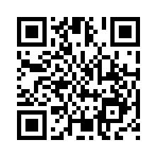 QR Code for bitcoin:1DTWVpobyMZ3Rc1RuLqwLPcZuE13FxmmJT