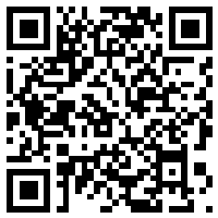 QR Code for bitcoin:1DTY9kFfRLLGRQfZJoPsVcVKkm1mdKQwcm