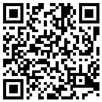 QR Code for bitcoin:1DTYnfz9xxVwU5HoHspb7p4zdAHdhphiQ8