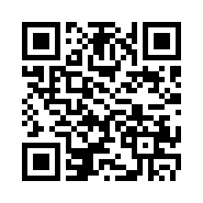 QR Code for bitcoin:1DTZkHRpvbDXitP83oBFoJnZ1EHBYmUTF3