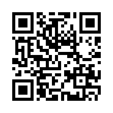 QR Code for bitcoin:1DTa6TJ3vQ44zbLhLUmdNv88koCJMnSWoj