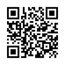 QR Code for bitcoin:1DTajjR457NKG3g2o7UZA7avYPribThr2d