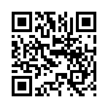 QR Code for bitcoin:1DTb8ShKJkDWw2mDUYfxFmKyZxysaf3xXF