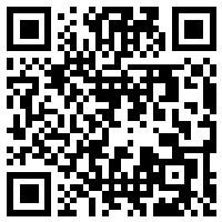 QR Code for bitcoin:1DTbPk4tqAPgfKdThEX6dCD65pqNNaiih1