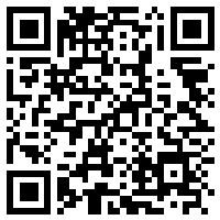 QR Code for bitcoin:1DTcG6Su3Yfef58sNCFfdCAe6dh9pDxaLD