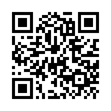 QR Code for bitcoin:1DTdbZxHHCoJF2kEEgjsRofCXy3KFrZ8Cj