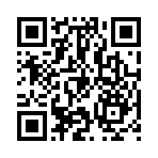 QR Code for bitcoin:1DTdyKQAEoT77CdP2CF3FPN8V57QPM5A5p