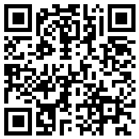 QR Code for bitcoin:1DTeJ7xhsPuH5AANDtSoU6U8o8MB7p9327