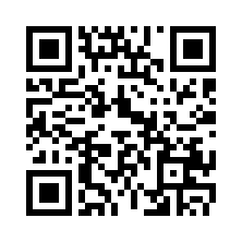 QR Code for bitcoin:1DTf3p91aHBaECGqPFPbyfGSJfvfrz1B8r