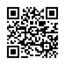 QR Code for bitcoin:1DTfBdYJWLinXoSh8tPtwGfZm4ffyZvs7w
