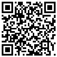 QR Code for bitcoin:1DTfFYDmbjpyG4U6C6rrYPSWKx4d2zkrJt