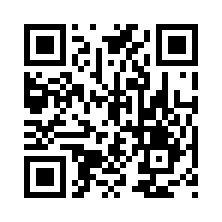 QR Code for bitcoin:1DTfN9shpcv2CkcCxLZ4gpUwSw4YXHeSD5