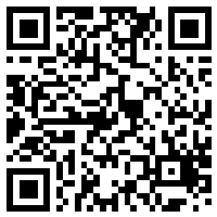 QR Code for bitcoin:1DThP5UXqAPfTkf37mQJSThL3TnPSj2rmR
