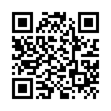 QR Code for bitcoin:1DTifyNDYoGCtZY9vwVeW6APjnf8fd7szo