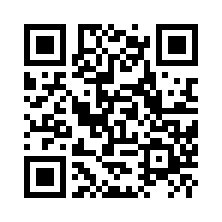QR Code for bitcoin:1DTjGGhtK8vAUTBVkyAtn9Dpzi2NC3w6Av