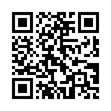 QR Code for bitcoin:1DTmJ8KnfaaiST9MUbByF8W6Anoz5dxo5g