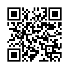 QR Code for bitcoin:1DTniWpUTnLrt4bdEhGFYC2puUrmpUjjuk