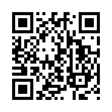 QR Code for bitcoin:1DTo27Xyds31tob33JCsNipwWcBHcjJCKT