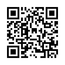 QR Code for bitcoin:1DToeTeqEndkZZhePYQB11ZqBtabtTnFoV