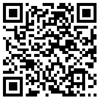 QR Code for bitcoin:1DTor57yrcH3UxMAVQDg6WCdGqCMj1jiY8