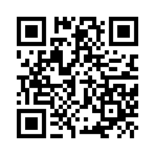 QR Code for bitcoin:1DTqX4eUmVcYCSN2WmpXKDbBe1pu9cyRVk