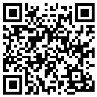 QR Code for bitcoin:1DTrHbovuBsWmJHMby4SS5tysrkFpiddPp