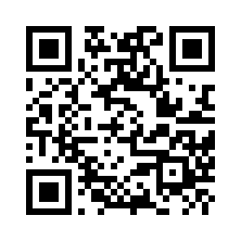 QR Code for bitcoin:1DTvTHruBgFCUoiATFuryTQ2RhMVSyfSLG
