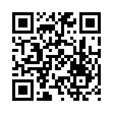 QR Code for bitcoin:1DTvfvsFPbeMPZGhhaGzRh4yEaw1SSqarK