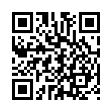 QR Code for bitcoin:1DTxkADEyrmjLUbMZEjZanjVFKc73EAWeT