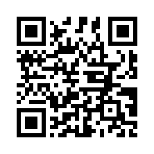 QR Code for bitcoin:1DTzJ6oN8dUTdnvsiSTjonbBSrZG3siukQ