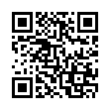 QR Code for bitcoin:1DU2bWAWS1vBeYHsPbPsT1YCiJDVHbEGnk